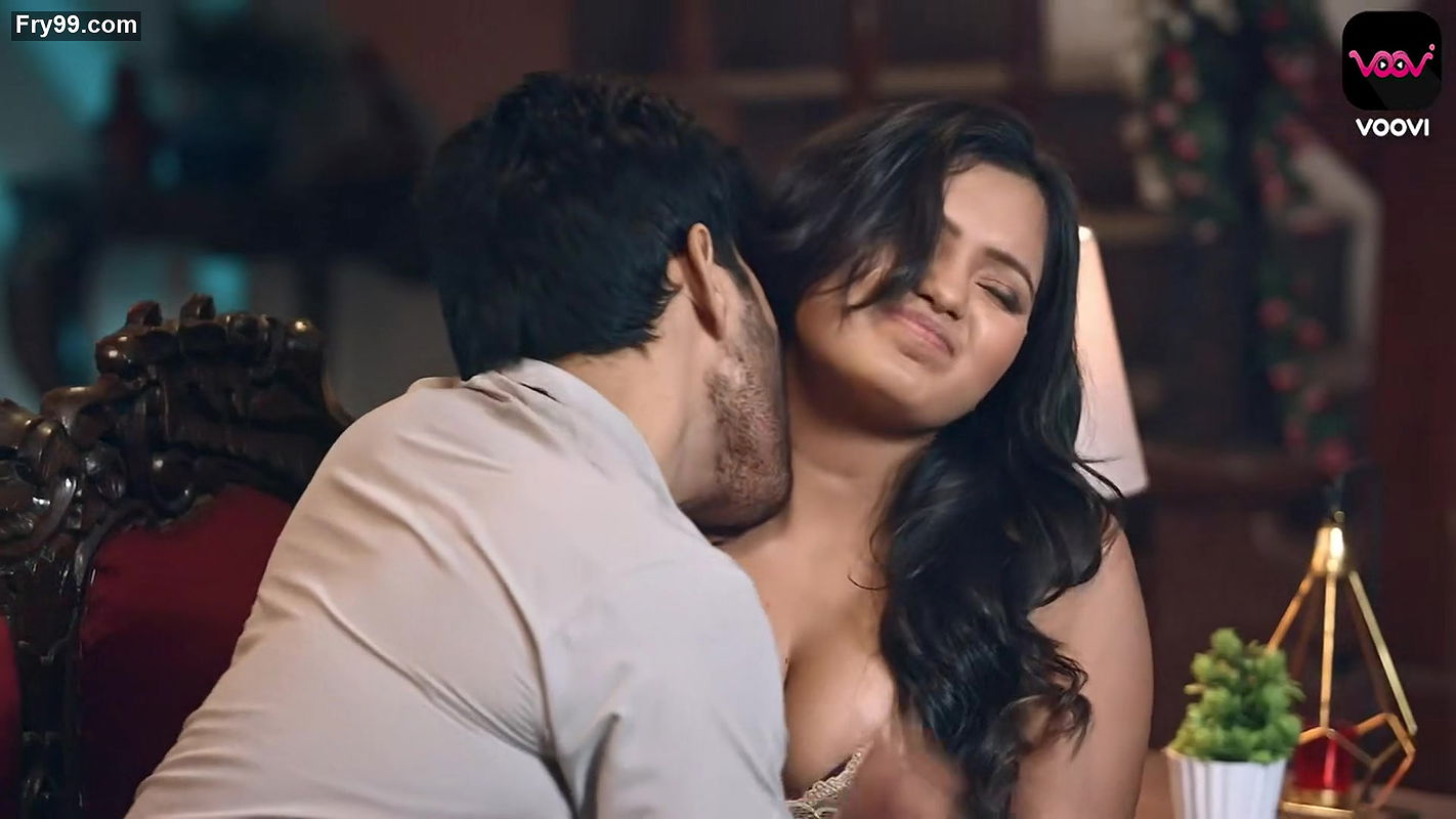 Pyar Idhar Udhar Part 3 Ep5-6 Voovi Web-Dl