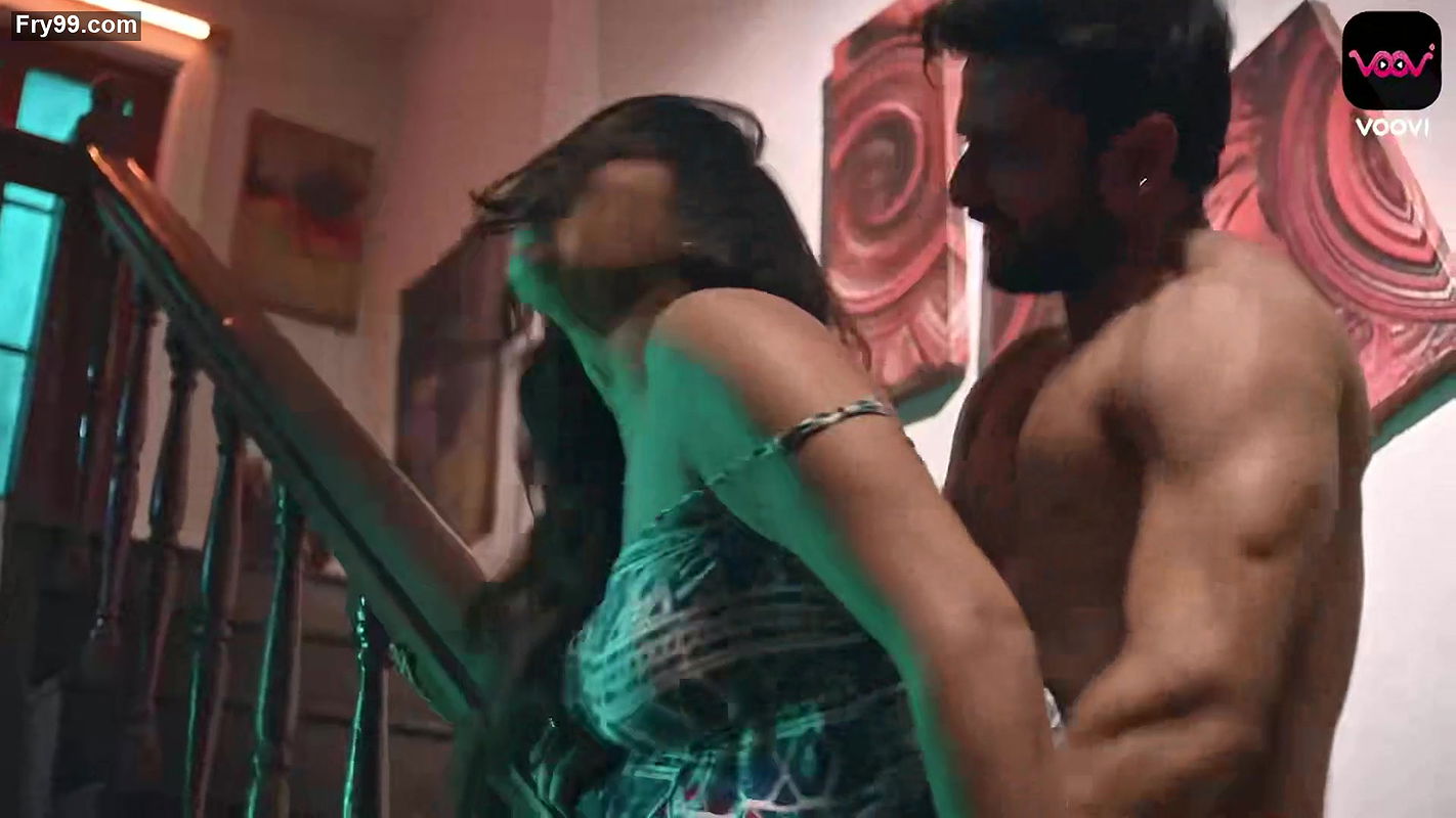 Pyar Idhar Udhar Part 3 Ep5-6 Voovi Web-Dl