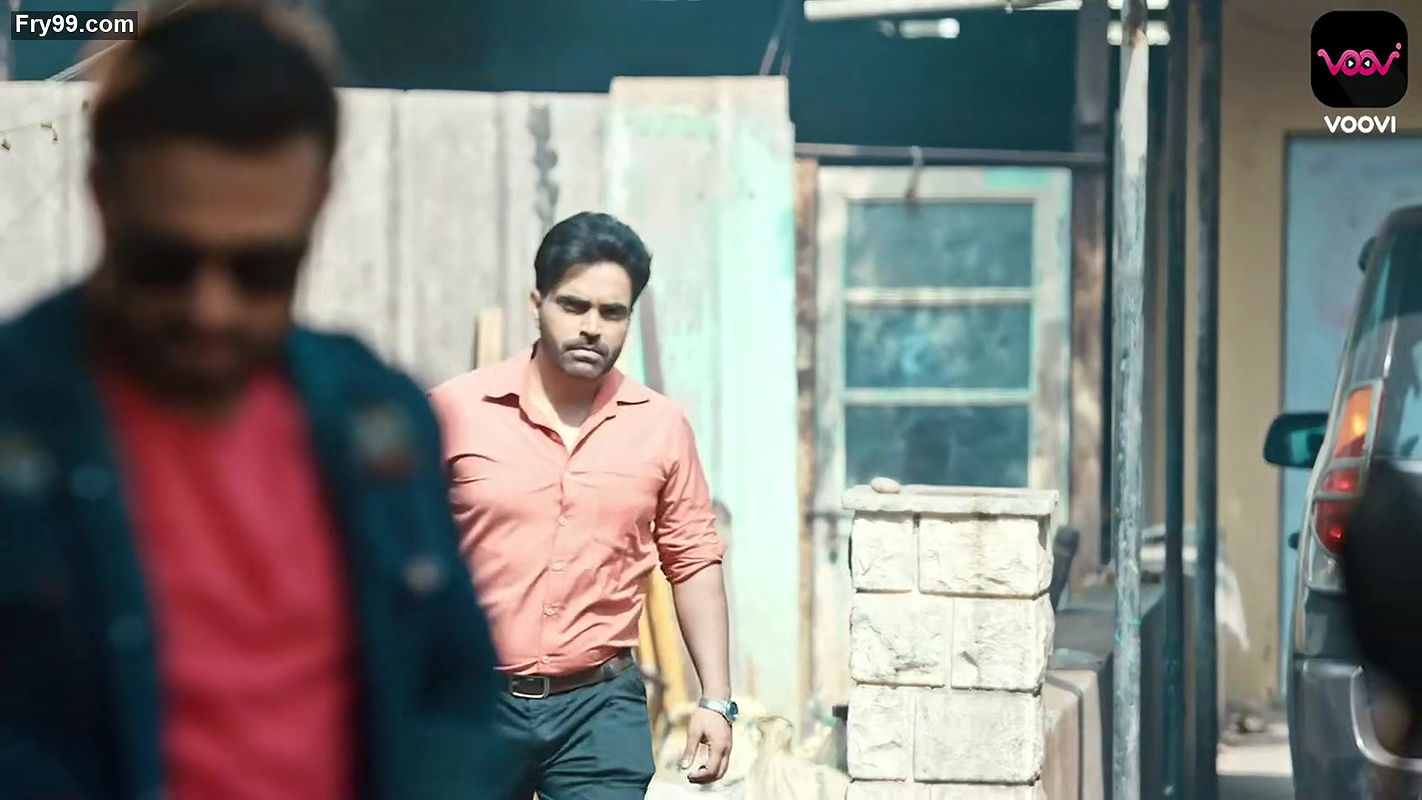 Pyar Idhar Udhar Part 3 Ep5-6 Voovi Web-Dl