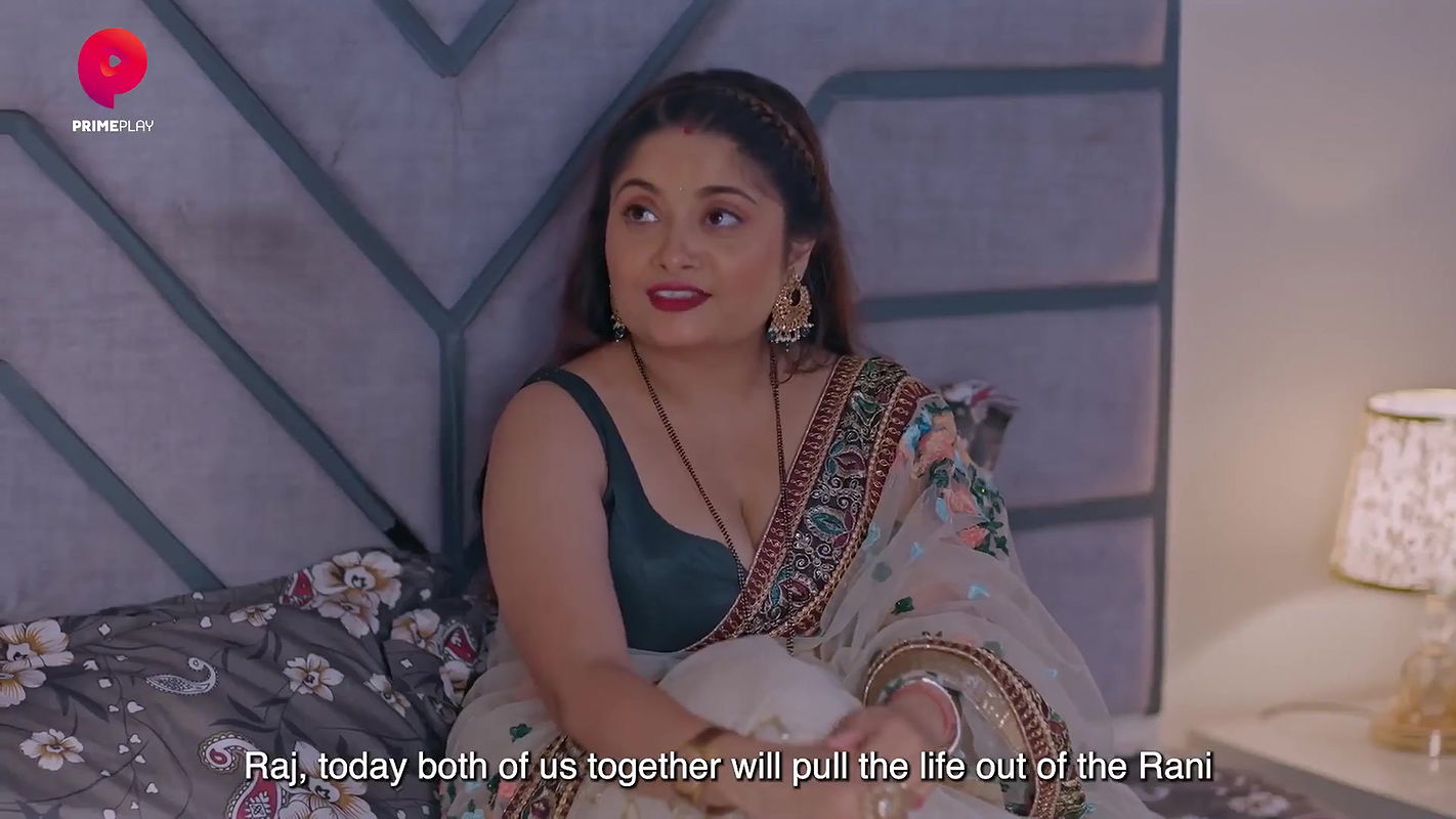 Ghar Ka Call Boy Episode4- 6 Primeplay