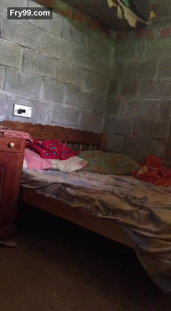 Fucking Horny Wife In Bedroom – Movies