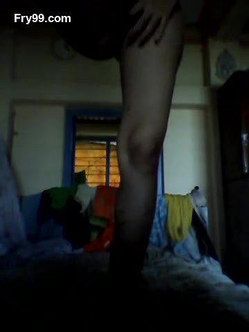 Indian Teen Parul Vyas MMS – Movies