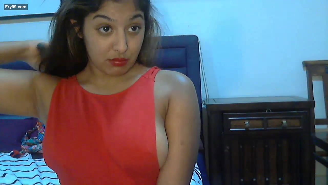 Sexy Bhabhi Live On Cam Show – Movies