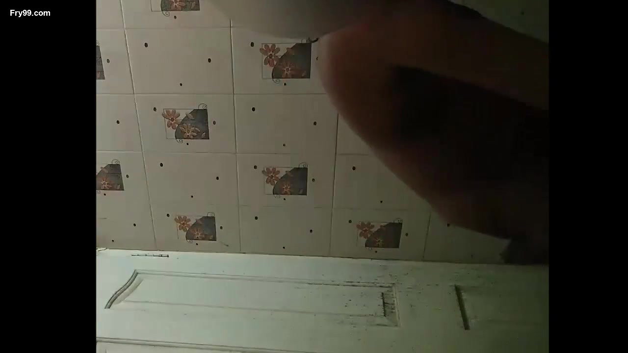 Dark Skin Wife In Shower – Movies