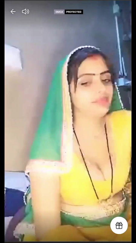 Meenu prajapati  video collection – 5