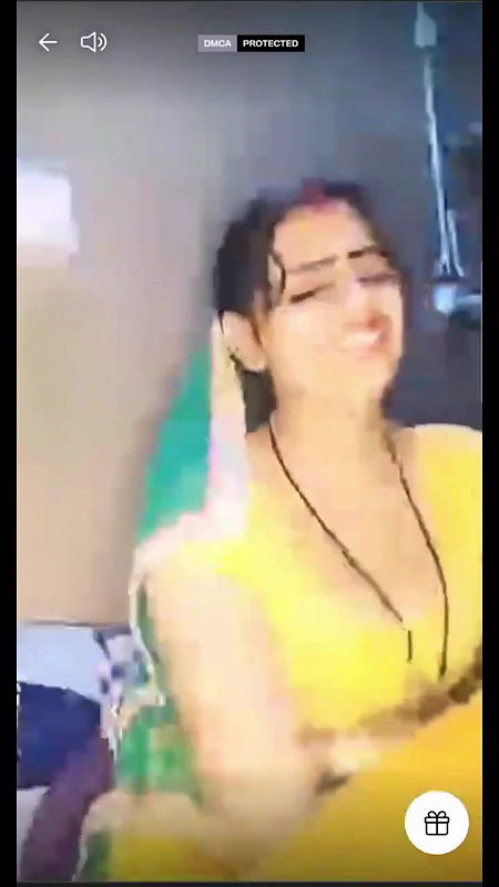 Meenu prajapati  video collection – 5