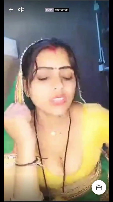 Meenu prajapati  video collection – 5
