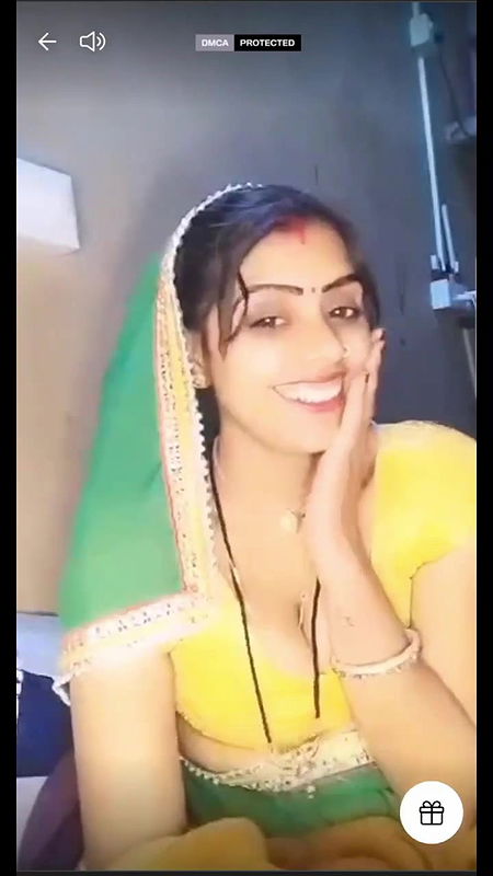 Meenu prajapati  video collection – 5