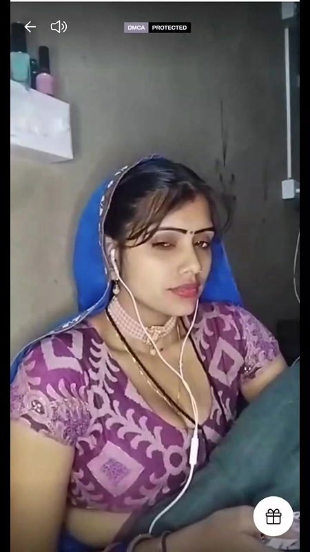 Meenu prajapati  video collection – 6