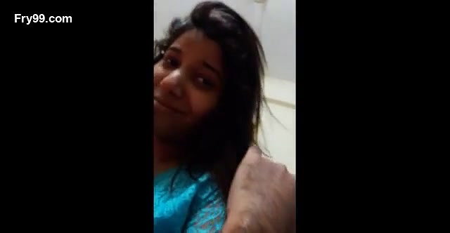 Indian GF Desperate For Sex – Movies