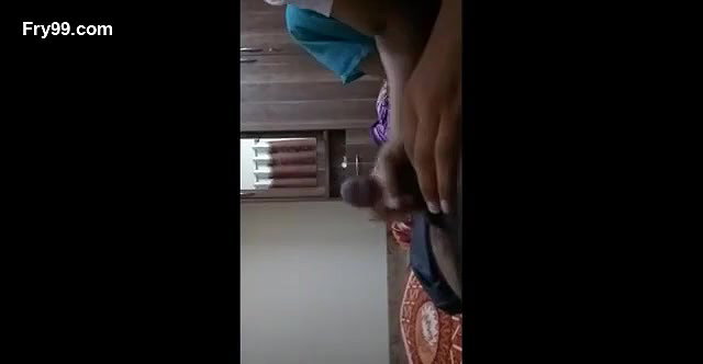 Indian GF Desperate For Sex – Movies