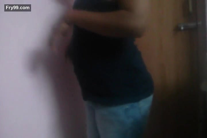 Sexy Wife Teasing In Shorts – Movies