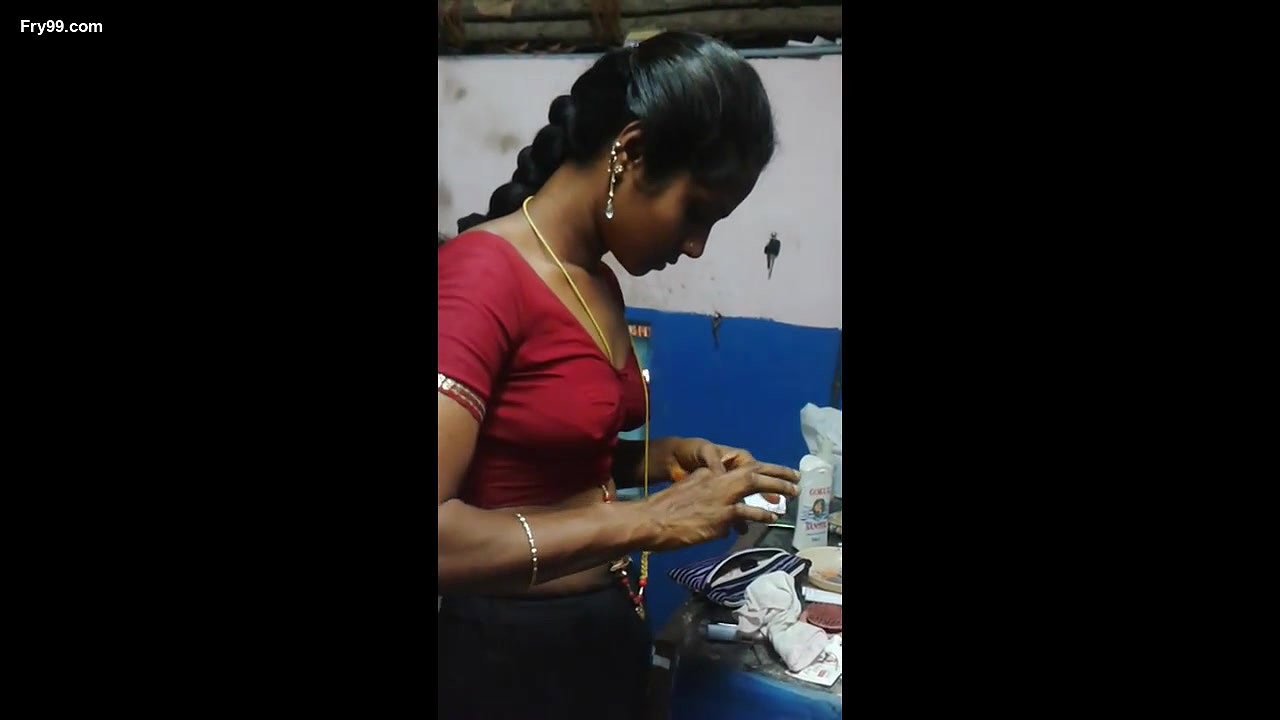 Tamil Wife Getting Ready – Movies