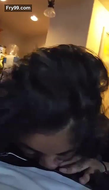 Newly Married Sensual Blowjob – Movies