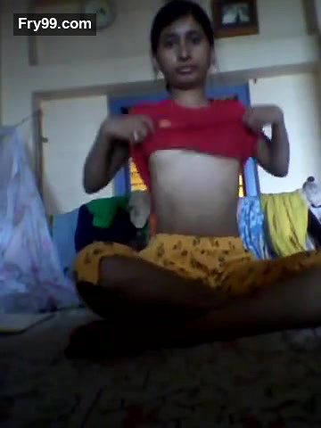 Indian Teen Girl Meenu – Movies