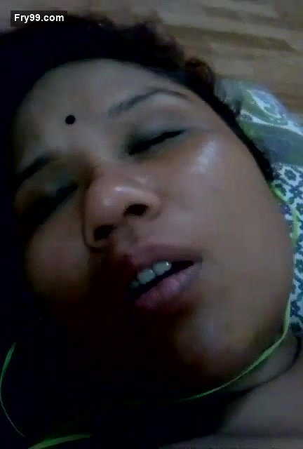 Big Booby Naughty Assamese Bhabhi Show for BF
