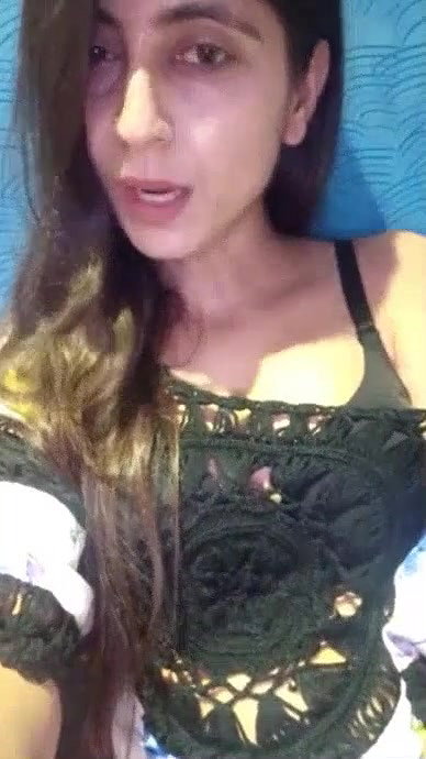 Simran Deepkaur Hotshots (14.11.20)