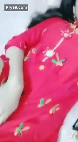 Horny bengali College Girl Fingering