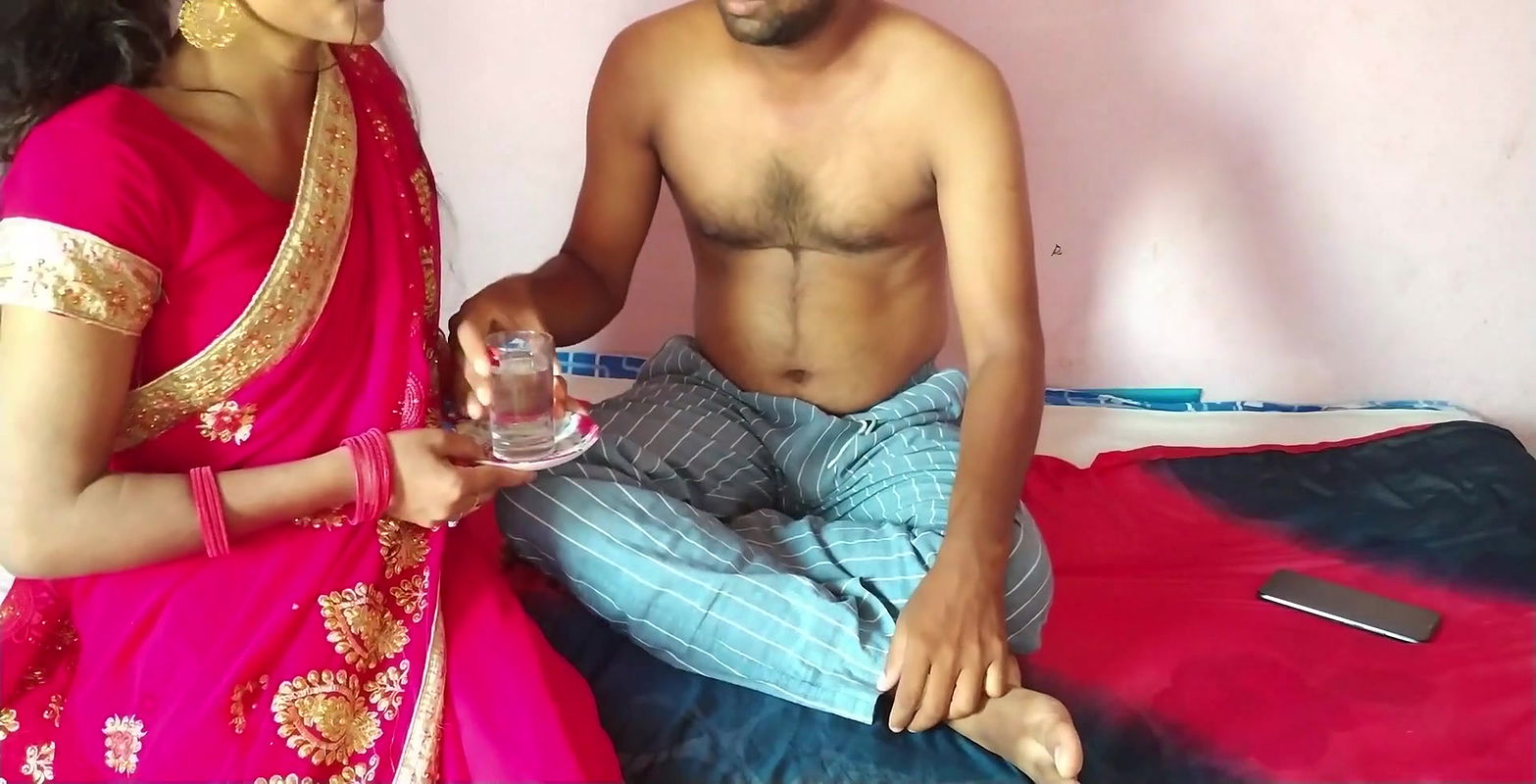 Honeymoon Sex Ki Morning Bhaiya Bole DiDi JijaJi jese humse bhi Chudwa Lo