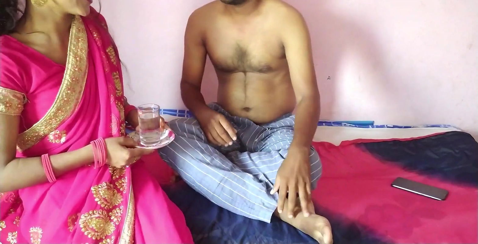 Honeymoon Sex Ki Morning Bhaiya Bole DiDi JijaJi jese humse bhi Chudwa Lo