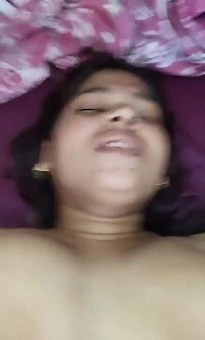 Desi Girl Fucked By Lover