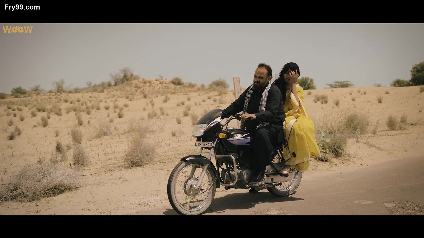 Gaon Ki Biwi -Woow E01-4