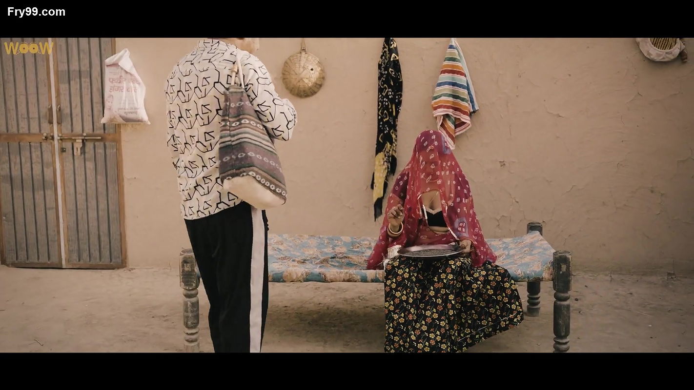 Gaon Ki Biwi -Woow E01-4