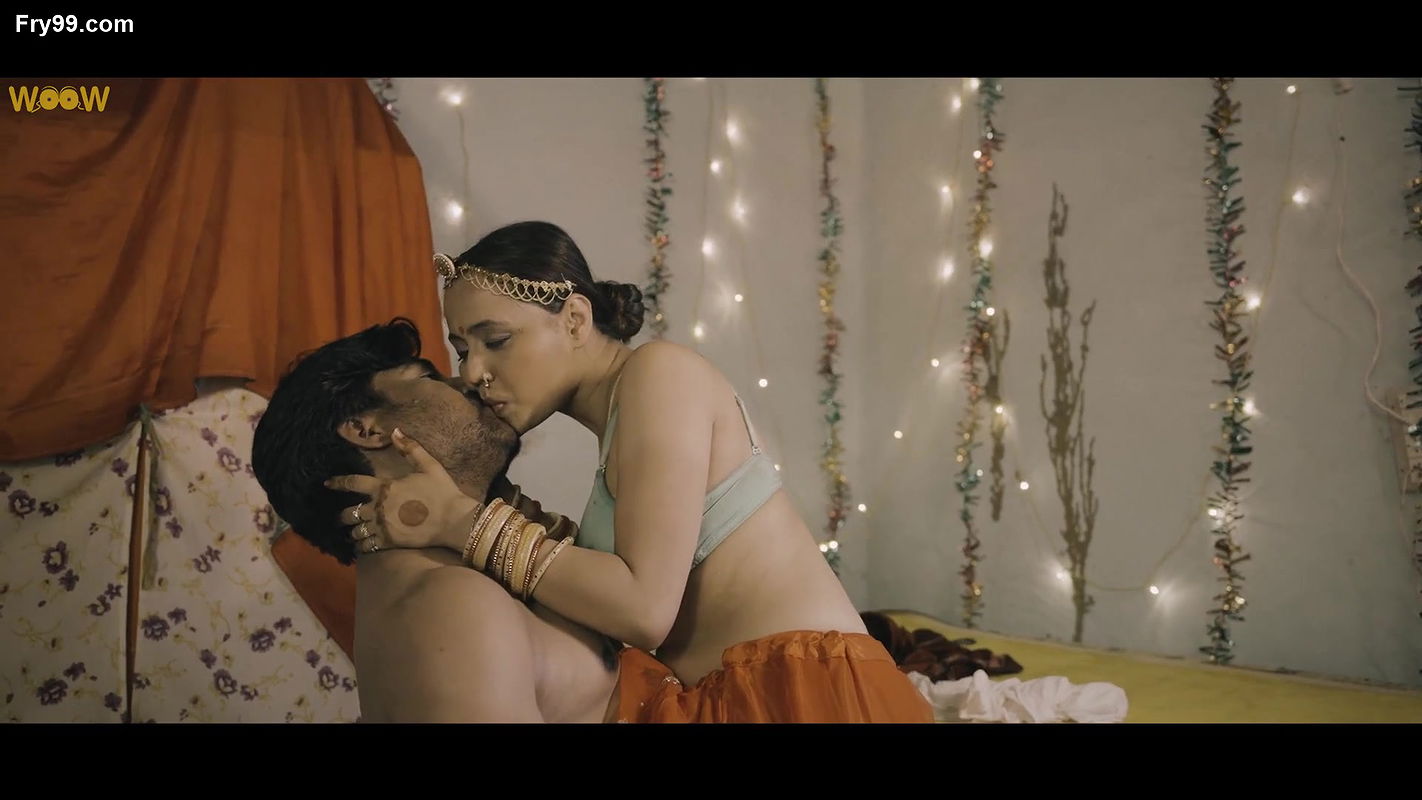 Gaon Ki Biwi -Woow E01-4