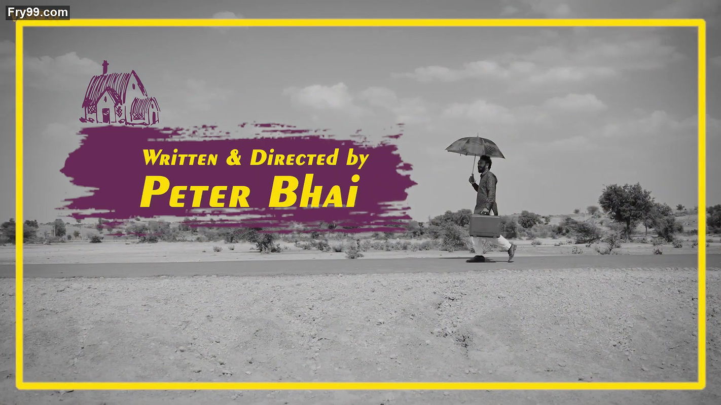 Gaon Ki Biwi -Woow E01-4