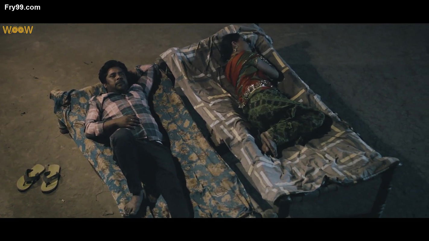 Gaon Ki Biwi -Woow E01-4