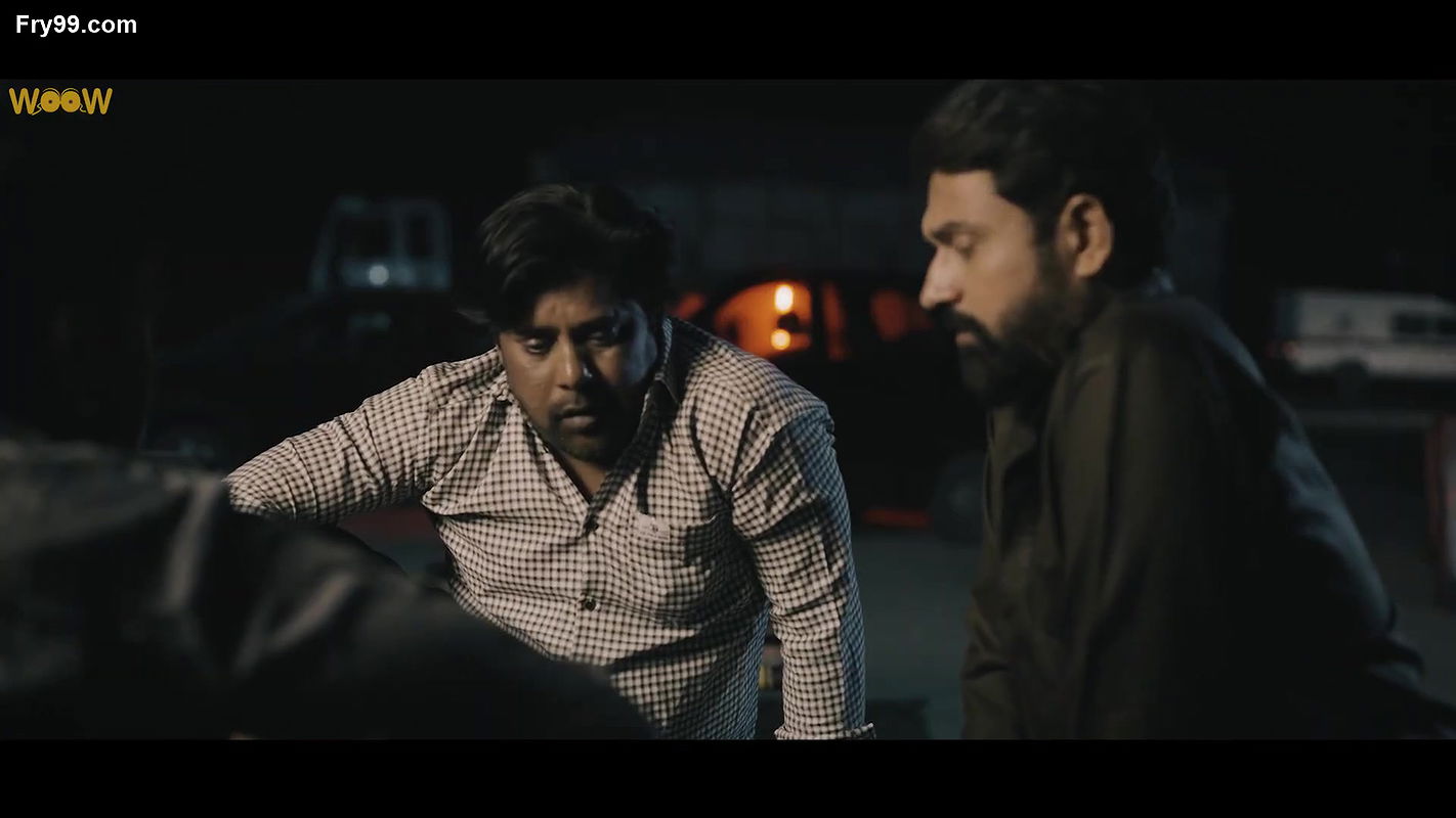 Gaon Ki Biwi -Woow E01-4