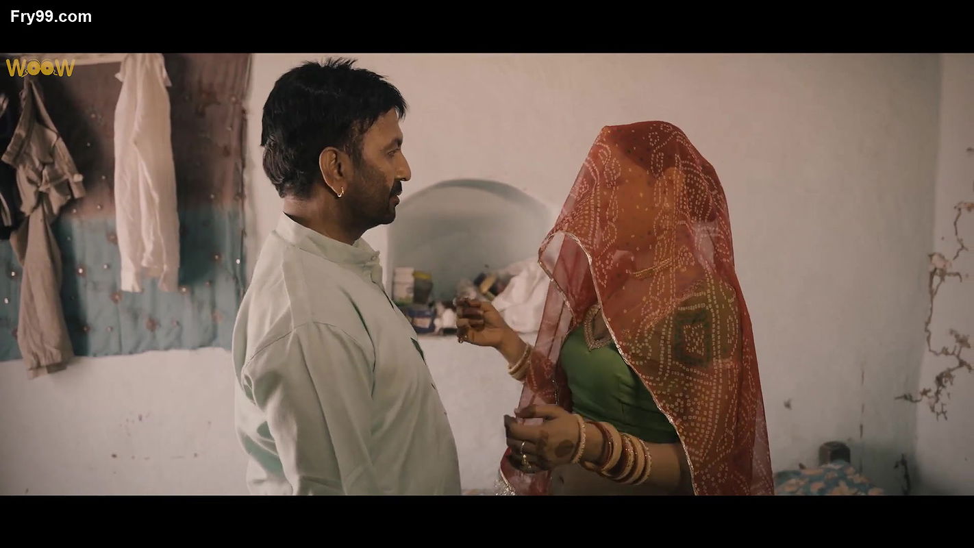 Gaon Ki Biwi -Woow E01-4