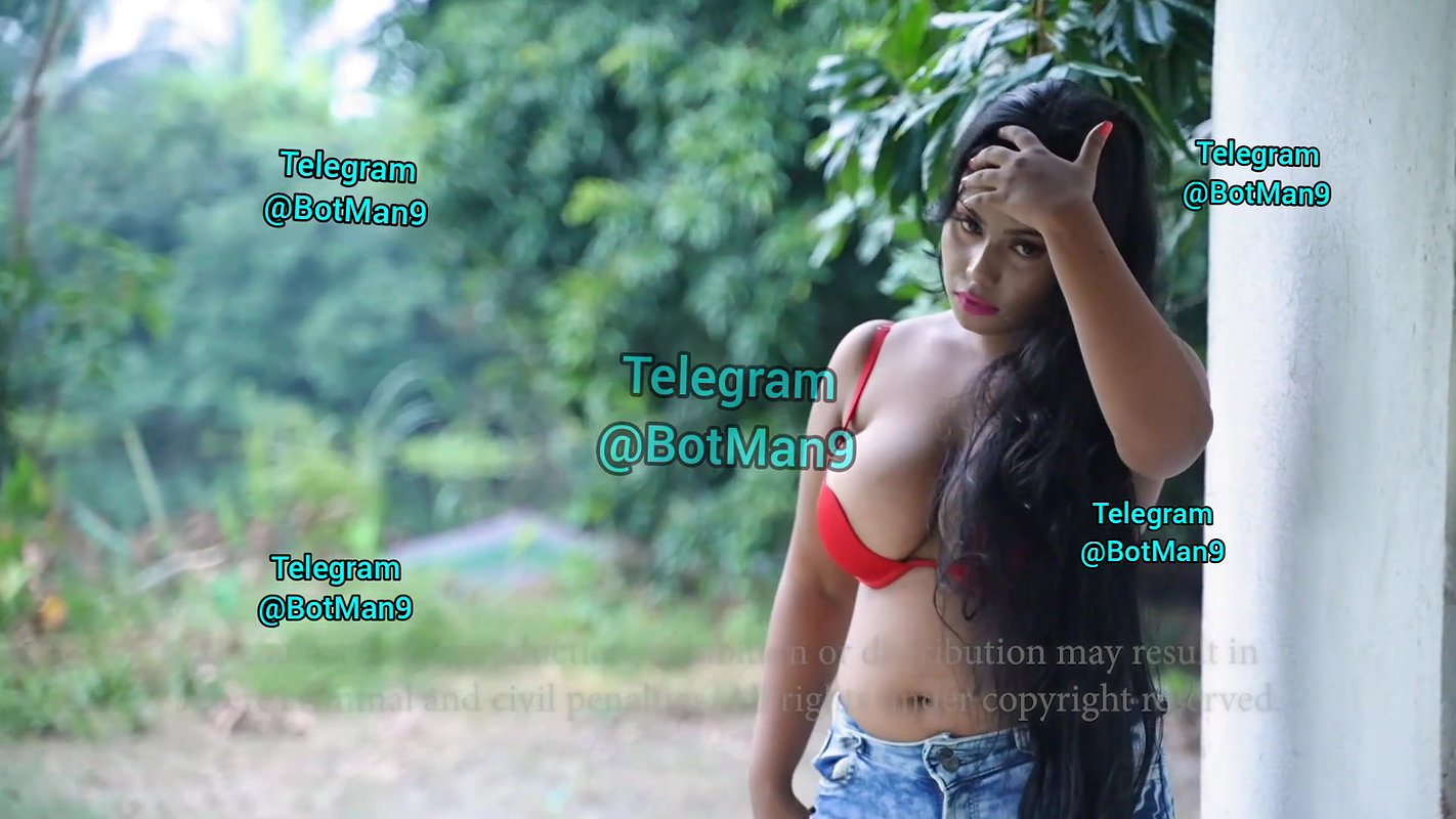Sreetama Red Bra Uncut