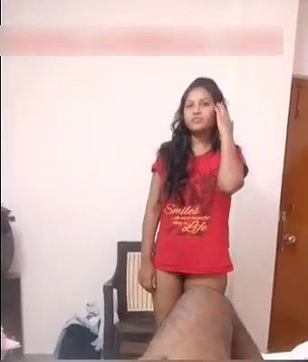 Desi Gf Riding On lover