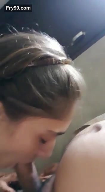 Paki Wife Sucking Dick