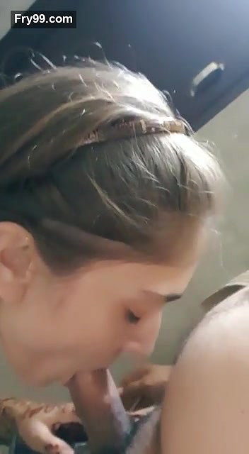 Paki Wife Sucking Dick