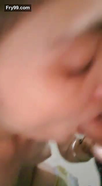 Paki Wife Sucking Dick