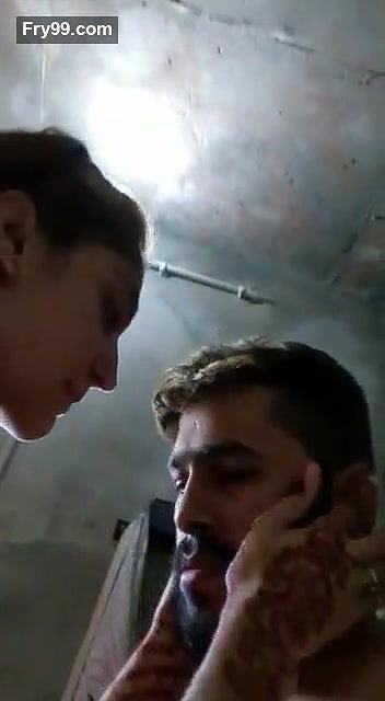 Paki Wife Sucking Dick
