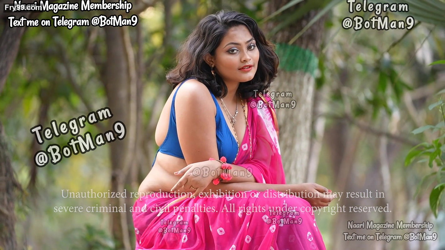 Kushumita Glamorous Hot Desi Uncut