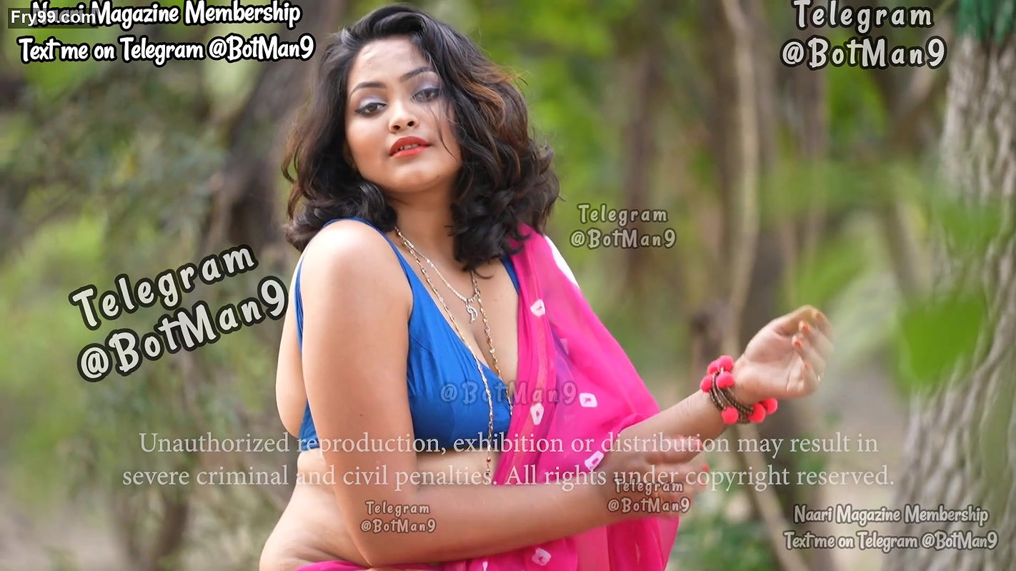 Kushumita Glamorous Hot Desi Uncut