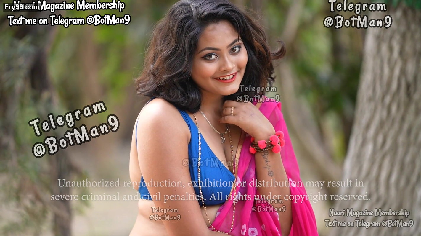 Kushumita Glamorous Hot Desi Uncut