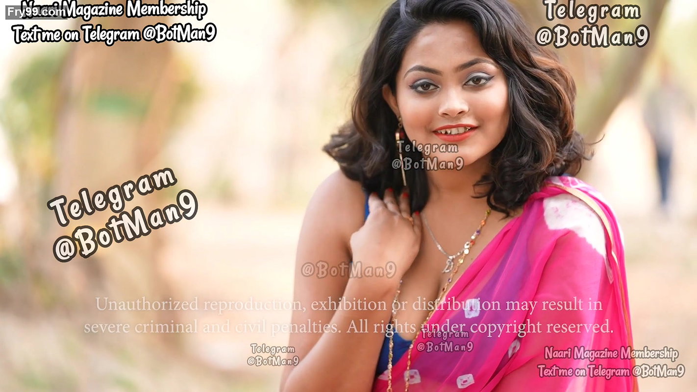 Kushumita Glamorous Hot Desi Uncut