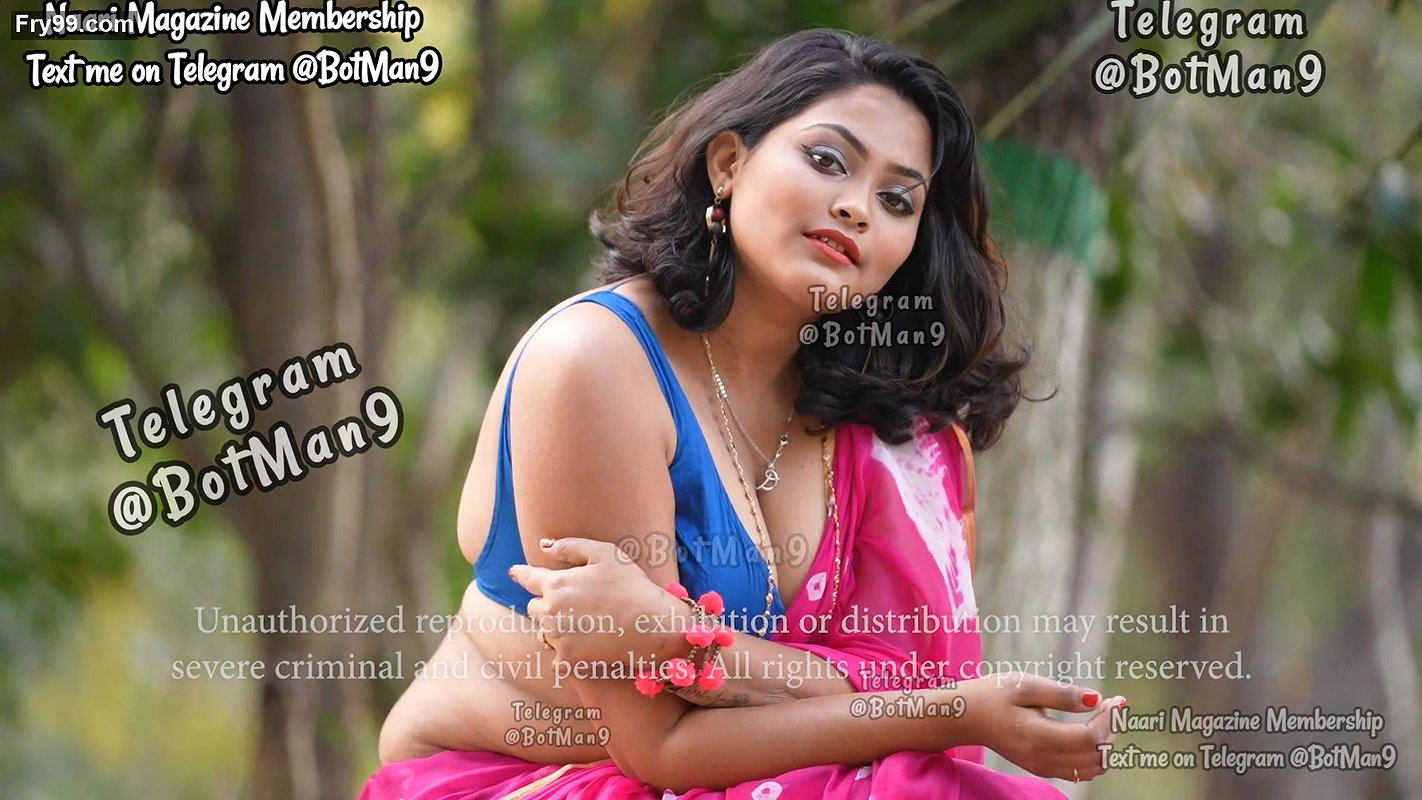 Kushumita Glamorous Hot Desi Uncut