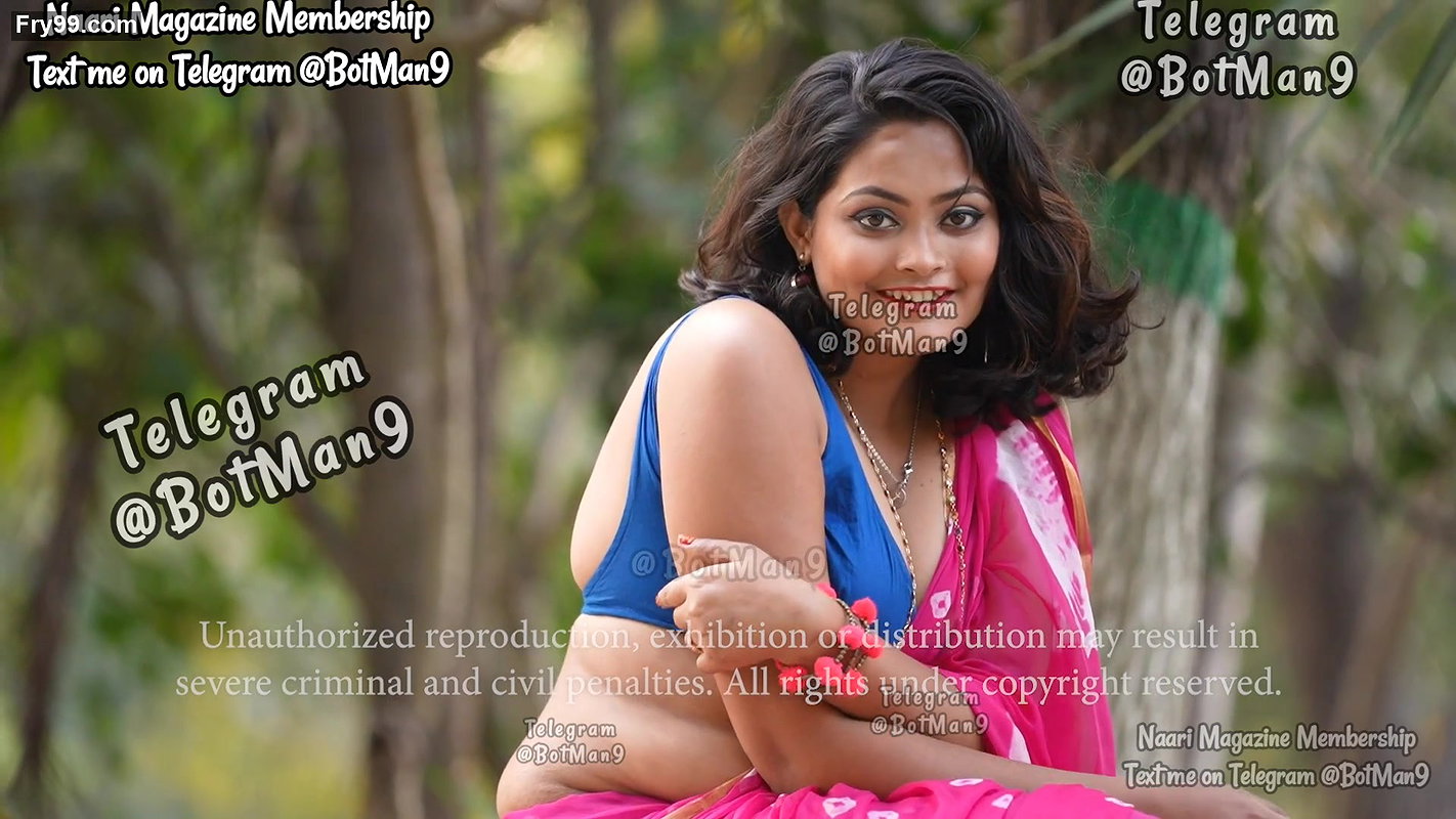 Kushumita Glamorous Hot Desi Uncut