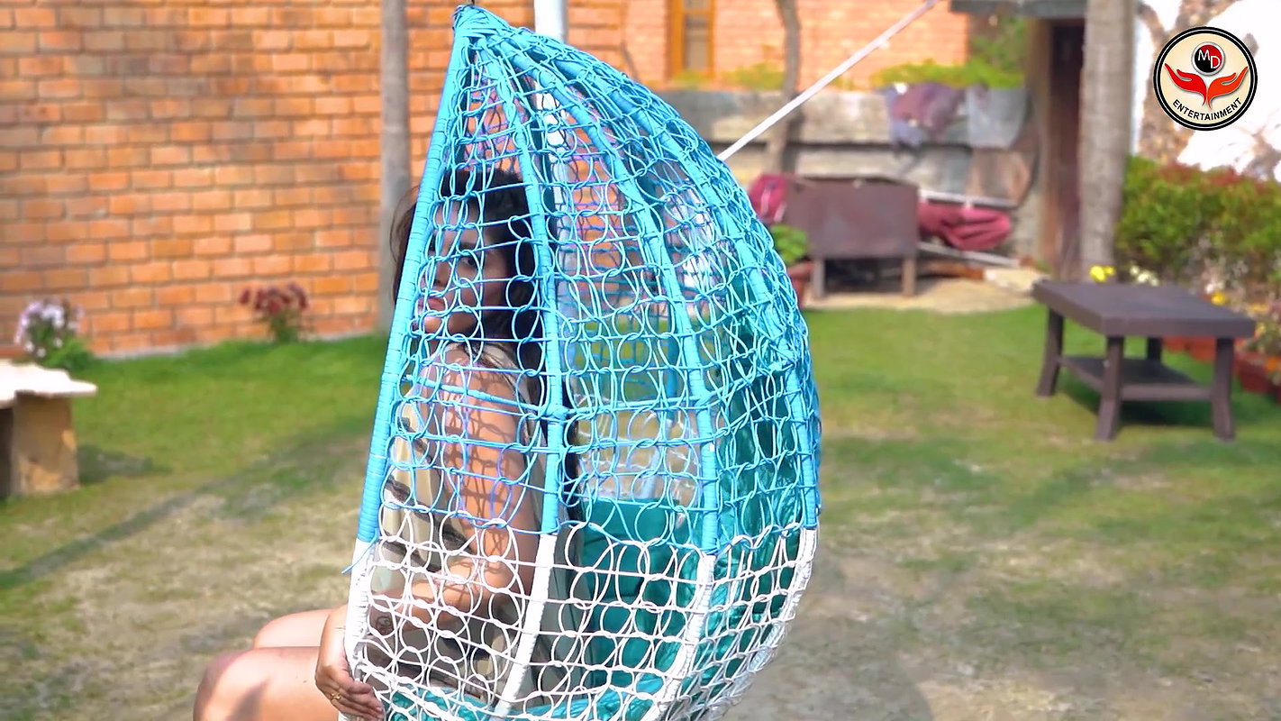 Adrija armpit tempting High Fashion Swimwear Shoot Monokini Girl MD Entertainment