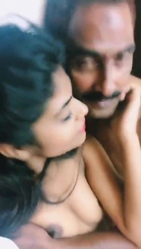 Horny Couple Playing Sex With Pleasure