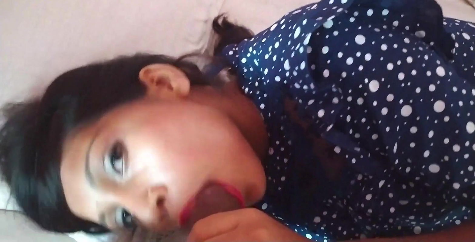 Horny YourUrfi Ko Pati Ne Chut Chatkar Choda – Wife Cum Swallowing