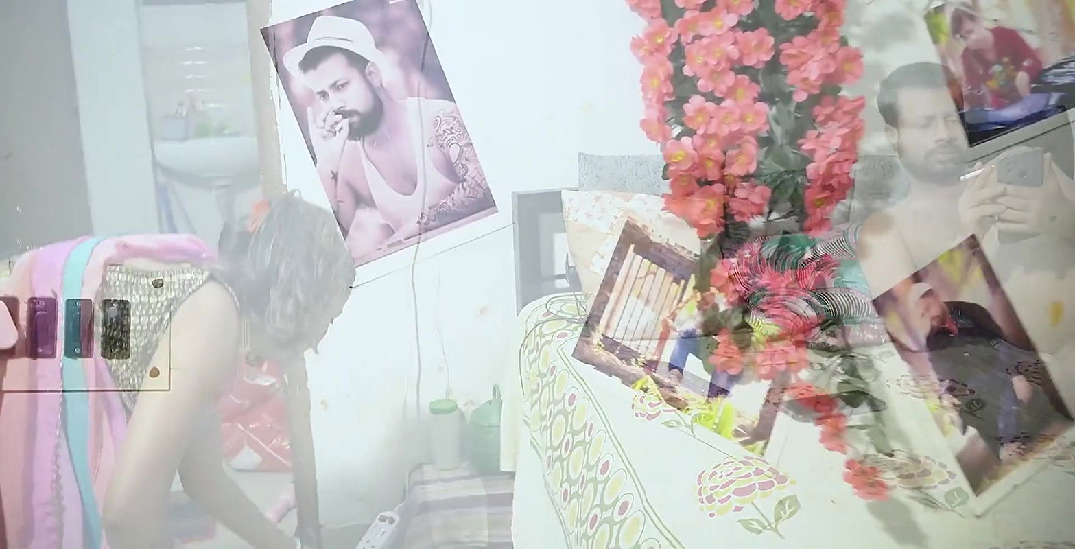 NAUKAR KO GHAR PAR AKELA PAKAR MALIK KE SATH GHAPA GHAP CHODA FULL MOVIE