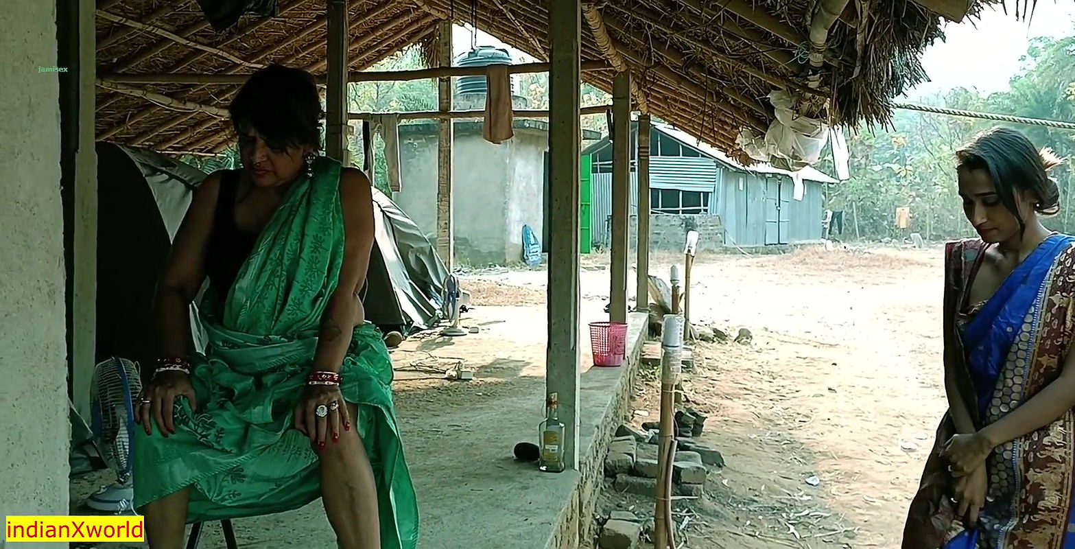 Mammi ko Mera Husband ne Chuda!! Leaked sex video