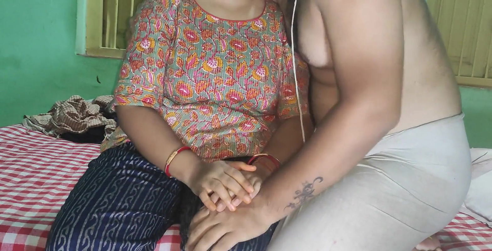 Sarmila Bhabhi ki Jawani ke Divane Devar ne Khub Choda